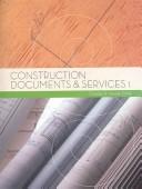 Cover of: Construction Documents and Services 2