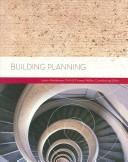 Cover of: Building Planning