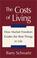 Cover of: The Costs of Living