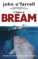 Cover of: I Have a Bream by John O'Farrell