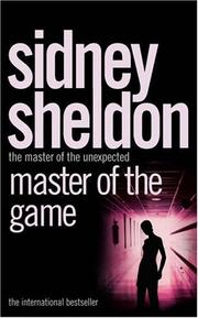 Cover of: Master of the Game