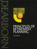 Principles of Retirement Planning by Dearborn Financial Institute