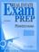 Cover of: Real Estate Exam Prep Pennsylvania