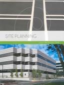 Cover of: Site Planning and Site Design (prepack)
