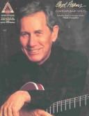 Cover of: Chet Atkins - Contemporary Styles*