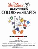 Cover of: Adventures in Colors and Shapes (Disney