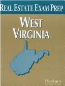 Cover of: West Virginia Exam Prep