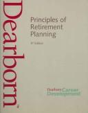 Cover of: Principles of Retirement Planning