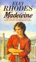 Cover of: Madeleine by Rhodes