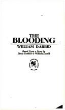 Cover of: The Blooding