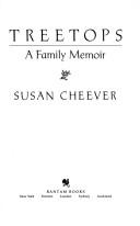 Cover of: Treetops: a family memoir