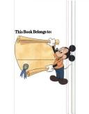 Cover of: Donald and the Frog (Mickey's Young Readers Library, Volume 17) by 