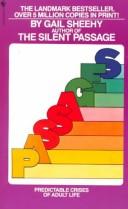 Cover of Passages