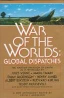 Cover of: War of the worlds: global dispatches