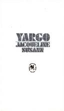 Cover of: Yargo