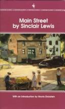 Cover of: Main Street by Sinclair Lewis