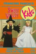 Cover of: Sweet Valley Trick or Treat