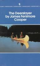Cover of: The Deerslayer (Bantam Classics) by James Fenimore Cooper