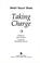 Cover of: TAKING CHARGE