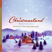 Cover of: Christmasland