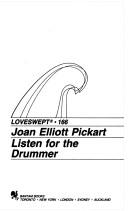 Cover of: LISTEN for the DRUMMER #166