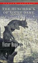 Cover of: Hunchback of Notre Dame by Victor Hugo