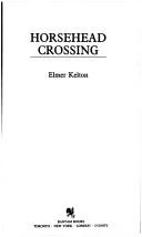 Cover of: Horsehead Crossing