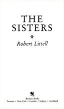 Cover of: Sisters, The by Robert Littell, Robert Littell