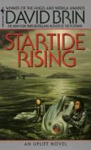 Cover of: STARTIDE RISING (Uplift Trilogy) by David Brin