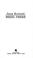 Cover of: Being There