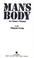 Cover of: Man's Body