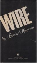 Cover of: Haywire by Brooke Hayward