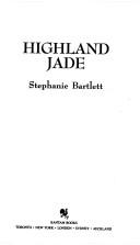 Cover of: HIGHLAND JADE