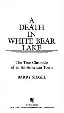 Cover of: Death in White Bear Lake, A