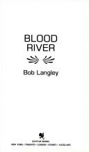 Cover of: Blood River