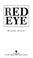 Cover of: Redeye