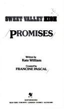 Cover of: Promises