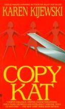 Cover of: Copy Kat (Kat Colorado Mysteries)