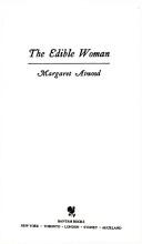 Cover of: Edible Woman, The by Margaret Atwood