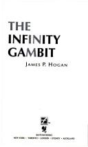 Cover of: Infinity Gambit by James P. Hogan