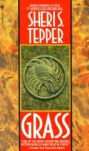 Cover of: Grass by Sheri S. Tepper