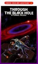 Cover of: Through the Black Hole