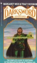 Cover of: Darksword Adventures