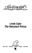 Cover of: RELUCTANT PRINCE, THE