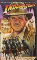 Cover of: Indiana Jones and the Genesis Deluge
