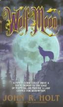 Cover of: Wolf Moon