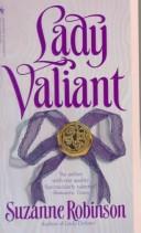 Cover of: Lady Valiant