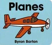 Cover of: Planes Lap Edition