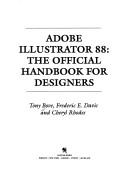Cover of Adobe Illustrator 88