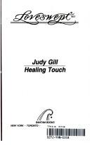Cover of: HEALING TOUCH
